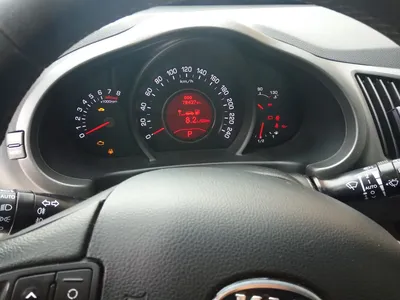 Used 2015 Kia Soul with 77,000 km for sale at Otogo