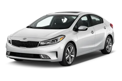 2018 Kia Forte Prices, Reviews, and Photos - MotorTrend