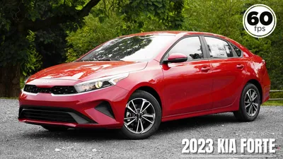 2019 Kia Forte EX Review: A Case For Cars
