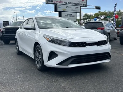Review: The 2022 Kia Forte GT is Neither Grand nor a Tourer