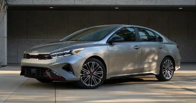 2020 Kia Forte5: A Hot New Hatchback Exclusive to Canada - The Car Guide