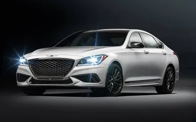 New Genesis Cars, SUVs for Sale in Concord, NC
