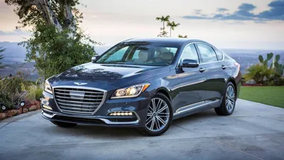J.D. Power Finds Kia, Genesis and Hyundai Vehicles Are the Most Dependable