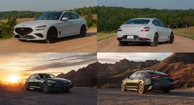 Kia, Hyundai, Genesis Have The Fewest Problems Among New Cars