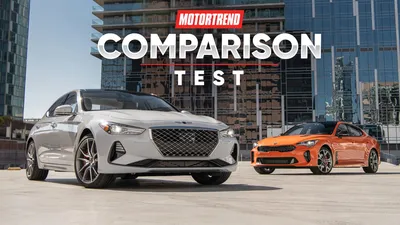 Genesis, Kia, Hyundai top J.D. Power Initial Quality Study for 1st time |  Automotive News