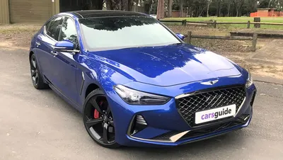 The Genesis GV60 Is Even Better Than The Ioniq 5 And Kia EV6 | Carscoops