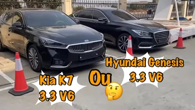 New 2023 Genesis GV60 Performance vs Kia EV6 Long Range \"Best Electric Cars  for Money?\" - YouTube