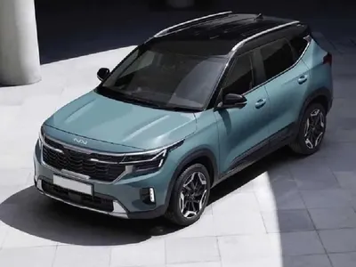 The 2023 Kia Seltos Facelift vs Hyundai Creta vs Honda Elevate vs  Volkswagen Taigun; who will win the compact SUV battle? | Zee Business