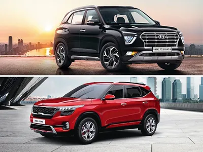 2020 Hyundai Creta vs Kia Seltos: Specs and features compared