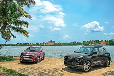 Hyundai Creta vs Kia Seltos: Price, features, engine, mileage compared | HT  Auto