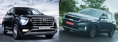 Here's how MG Astor fares vis-a-vis Hyundai Creta and Kia Seltos.