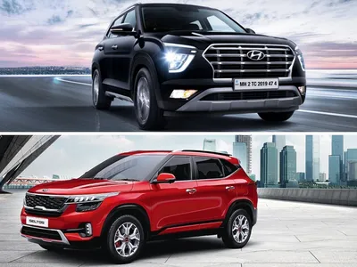 Hyundai Creta retains comfortable lead over Kia Seltos in August: What  continues to work in Hyundai's favour?