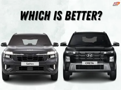 Sibling Rivalry! Will the 2020 Hyundai Creta outsell the Kia Seltos? -  Team-BHP