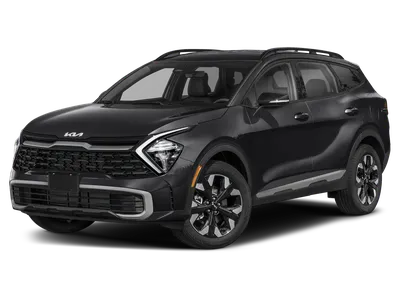 2021 Kia Soul X-Line - Lancaster Car Company