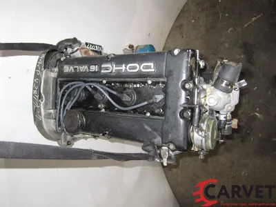 Двигатель Kia Joice. G4CP 16 клапанный. , 2.0л., 139л.с. (id 73535806),  купить в Казахстане, цена на Satu.kz