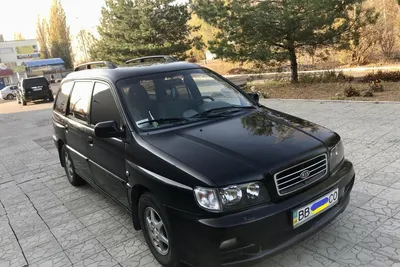 Купить Kia Joice 2000 года в городе Барановичи за 2800 у.е. продажа авто на  автомобильной доске объявлений Avtovikyp.by