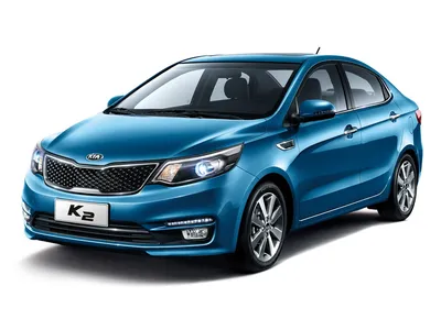 Kia K2 to be Listed in China on July 18