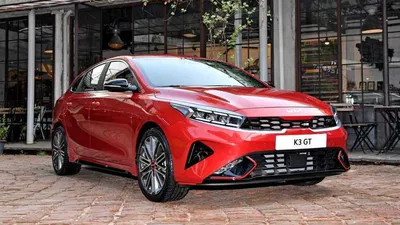 RushLane on X: \"New Kia K3 Sedan Debuts – Launch In Mexico First (Verna  Rival) https://t.co/eBLWL2vsdT https://t.co/1KZOt2yd0j\" / X