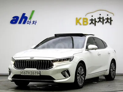 SKOREACAR. Kia K7 NEW 2017 (Cadenza) LPG. Авто из Южной Кореи - YouTube