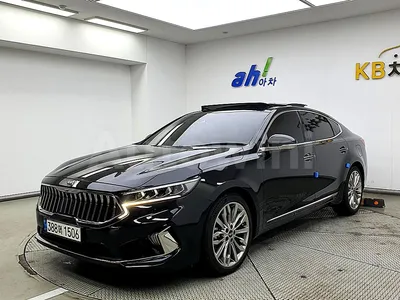 KIA K7-PREMIER 2020 Used Cars from ✔️South Korea Vehicle Auctions