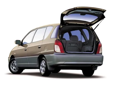 Kia carens interior trim / air vents genuine 2.0 crdi 2003 | eBay