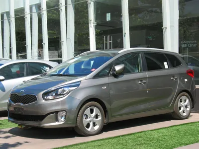 2022 Kia Carens Revealed, Switches From Minivan To Recreational Vehicle