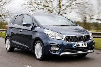 This Kia India Carens MPV has the most premium interior in the country -  Super Luxurious [Video]