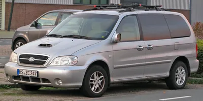 File:Kia Carnival 2.9 CRDi (facelift).jpg - Wikipedia