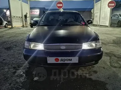 Купить б/у Kia Clarus I 2.0 MT (133 л.с.) бензин механика в Нижнем  Новгороде: белый Киа Кларус I седан 1997 года на Авто.ру ID 1119674508