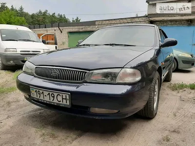 New rayak - KiA clarus 1997 automatic Auto beauty car... | Facebook