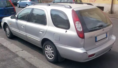 Продам Kia Clarus седан в г. Каменское, Днепропетровская область 1998 года  выпуска за 2 350$