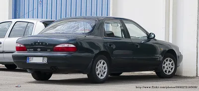 Cars That Time Forgot: Kia Clarus | Hagerty UK