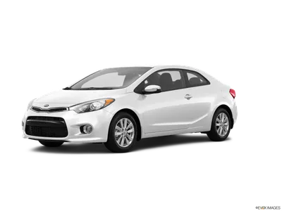Used 2015 Kia Forte Koup EX Coupe 2D Prices | Kelley Blue Book