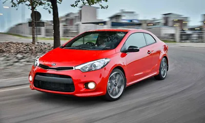 STL file KIA FORTE KOUP CERATO 2013 (PRE-SUPPORTED) 🚗・3D print object to  download・Cults