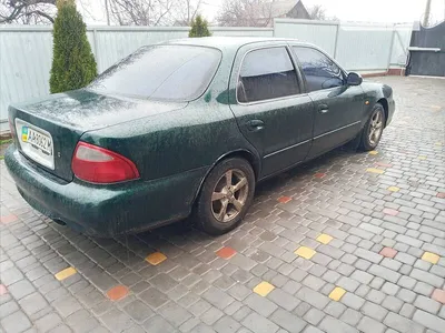 Kia credos 2. 1998 yil mexanika: 4 200 у.е. - Kia Ташкент на Olx