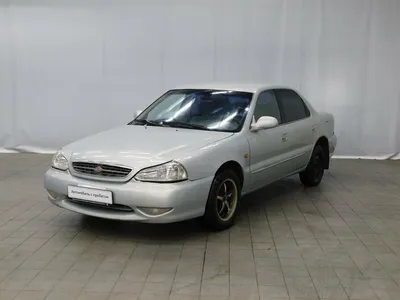 Kia Credos , 1998, 1800$ , Бишкек купить и продать Kia Credos , 1998, 1800$  , Бишкек