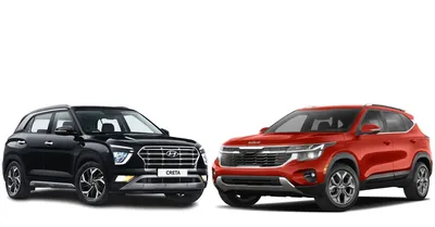 Affordable Luxury: Best Budget Variants of Kia Seltos and Hyundai Creta |  Cartoq