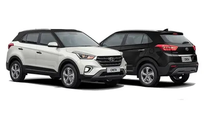 Kia Seltos vs Hyundai Creta Feature Comparison: Which is Better? - autoX