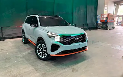 Changes to 2021 Kia Models Include New K5 Sedan and Seltos SUV, Redesigned  Sorento SUV