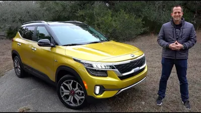 A Guide to the 2023 Kia SUV Models