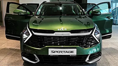 2022 Kia Seltos vs. Sportage | SUV Dimensions, Cargo Space | Price, Specs