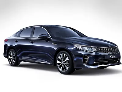 Transfer High-end - Kia Quoris | GetYourGuide