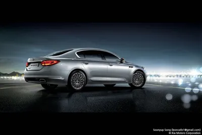 Kia Worldwide on X: \"Luxury on wheels. #Kia #QUORIS #K900  https://t.co/MXyhR4gvRi\" / X