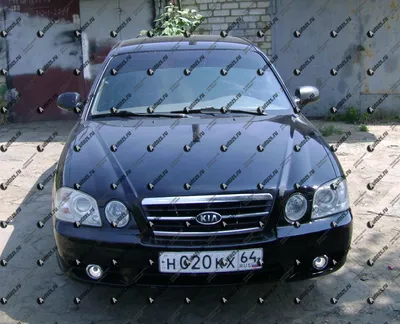 Kia Magentis 2006 года выпуска. Фото 17. VERcity