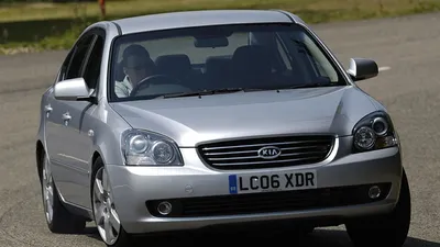 Kia Magentis II, 2006 г., 2.0 л., дизель, механика, купить в Орше - цена  6999 $, фото, характеристики. av.by — объявления о продаже автомобилей.  104687417