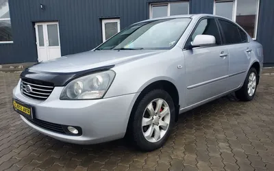 AUTO.RIA – Продам КИА Маджентис 2006 (BX8874HK) бензин 2.0 седан бу в  Каменец-Подольском, цена 7200 $