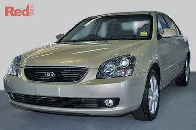 Купить авто Kia Magentis 2006 г.в. по цене 7300 $ - Партнер Авто Киев