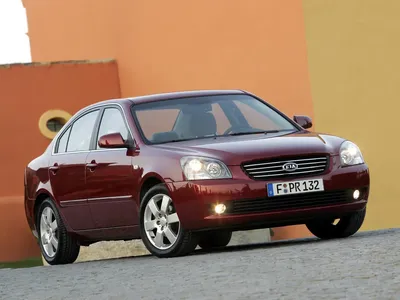 Kia Magentis 2006, 2007, 2008, 2009, седан, 2 поколение, MG технические  характеристики и комплектации