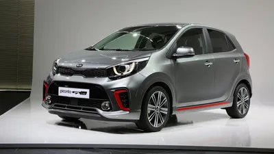 New Kia Stonic Sub-Compact SUV Officially Unveiled | Carscoops