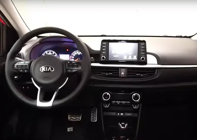 Kia привезет в Россию новый маленький кроссовер — DRIVE2